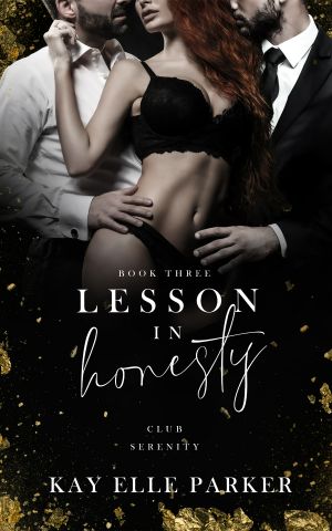 [Club Serenity 04] • Lesson In Honesty